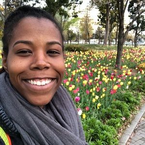 Meet your Posher, Kelli